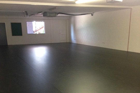 Sprung Dance Floor Hashtag On Twitter