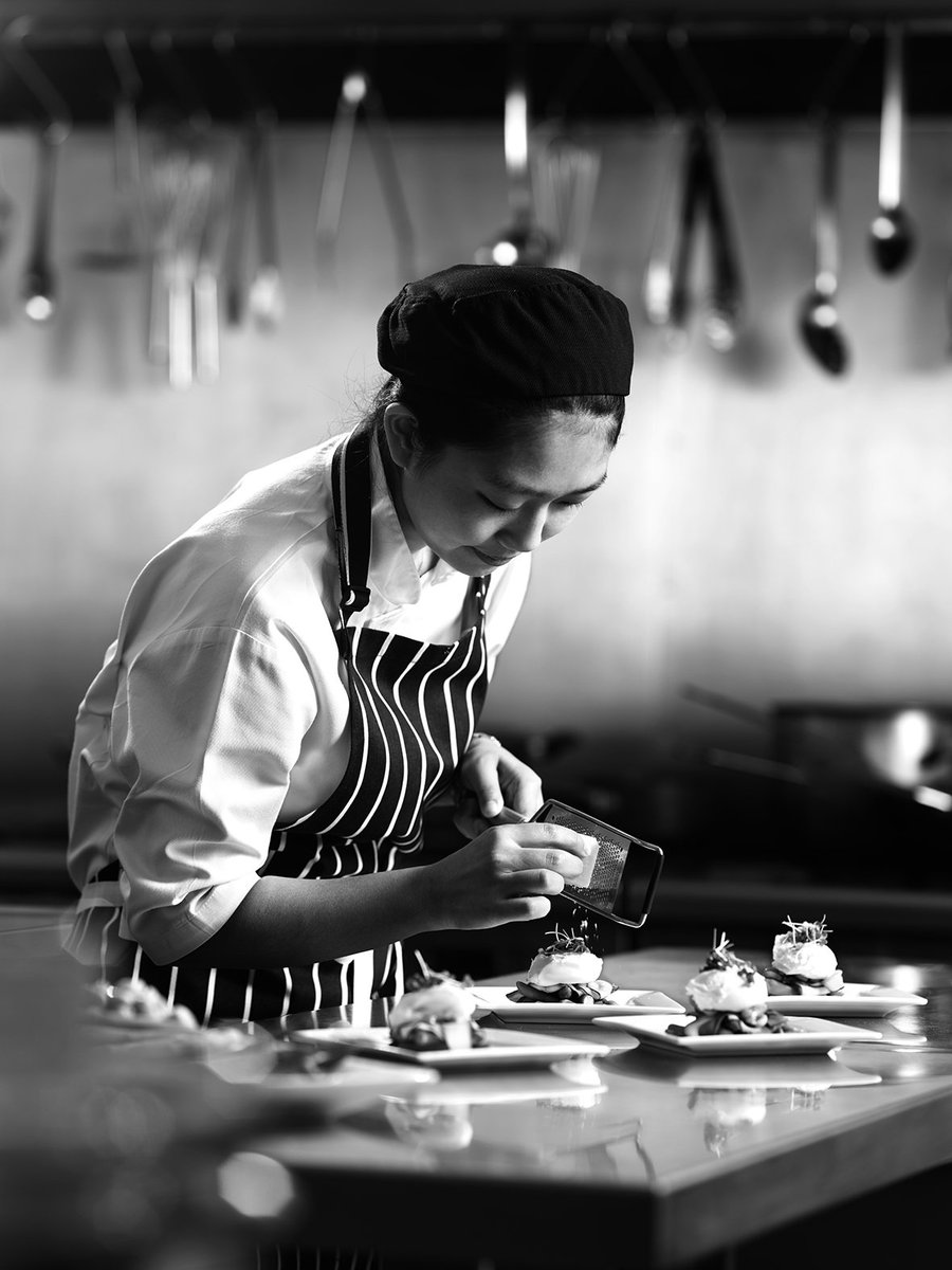 ChefCentralpage's tweet image. Our Chefs in action!