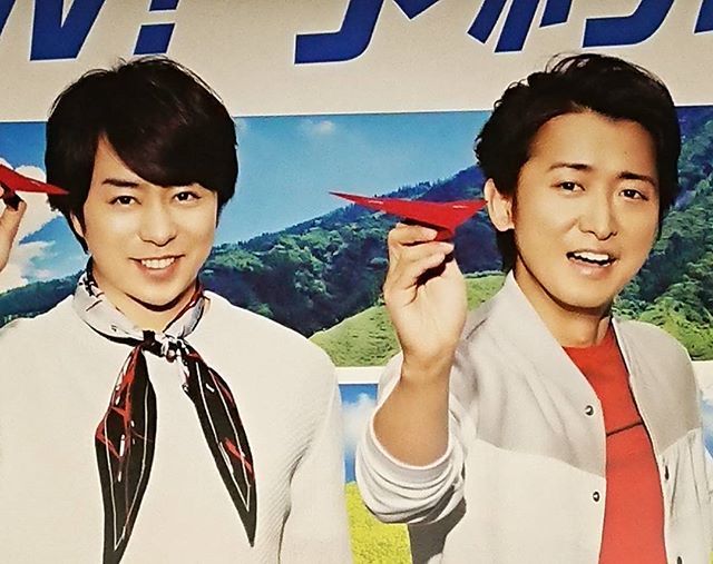智と翔ちゃん Twitter Search 智と翔ちゃん Twitter Search