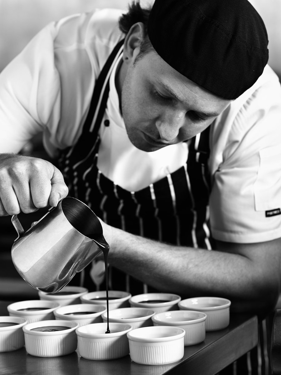 ChefCentralpage's tweet image. Our Chefs in action!