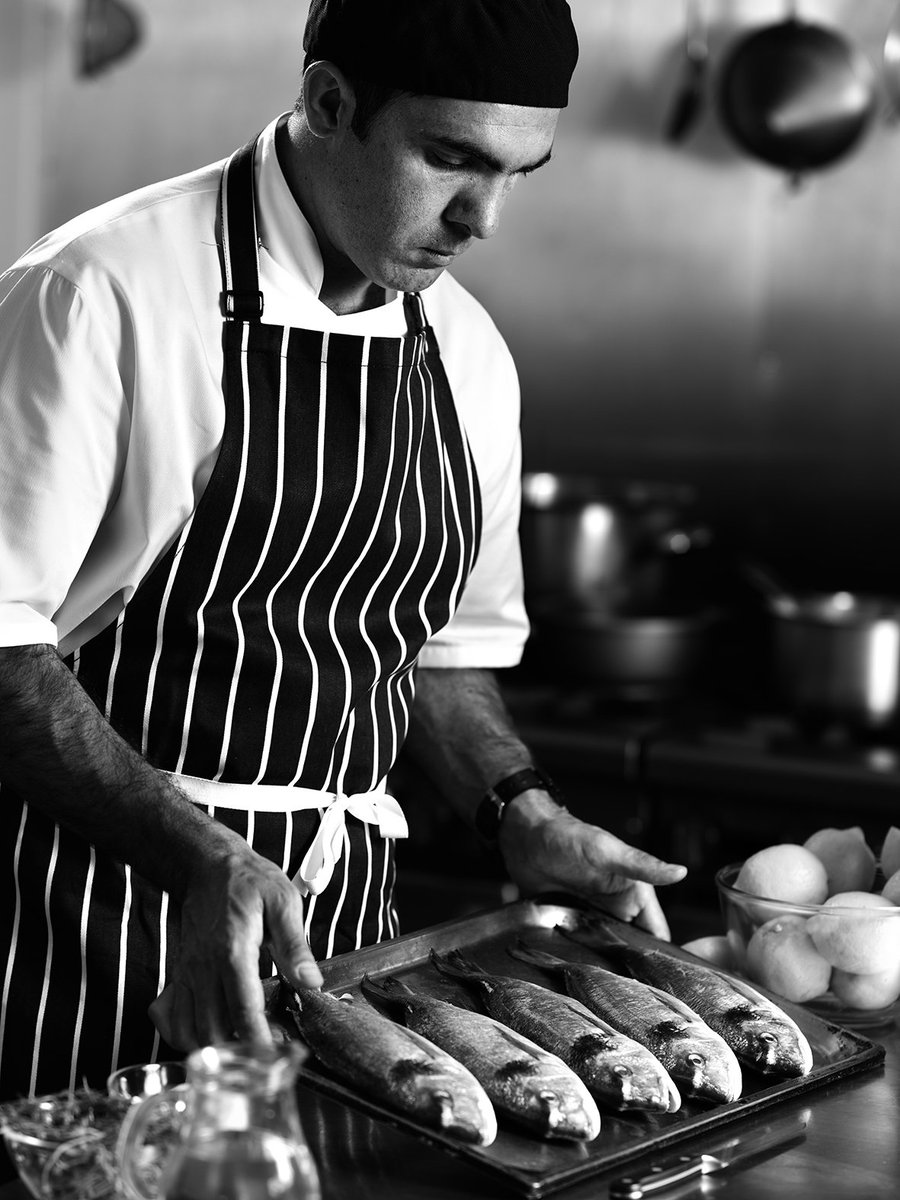 ChefCentralpage's tweet image. Our Chefs in action!