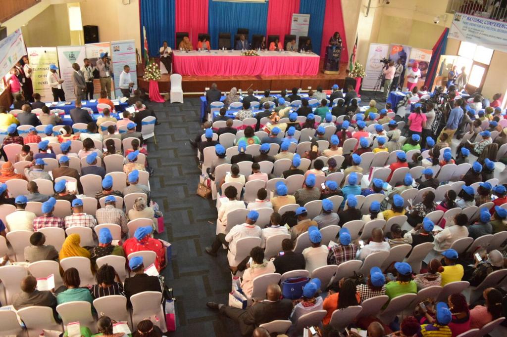 EstherPassaris's tweet photo. Moved to tears by harrowing stories of unbearable pain (during sexual intercourse and childbirth) due to #FGM which violates the human rights of women.

Stand up and be counted in the fight against this brutal practice. 

#EndFGM #EndFGMConferenceKe @AFGMBoard @lolojuberna https://t.co/Obk9AvyoTa