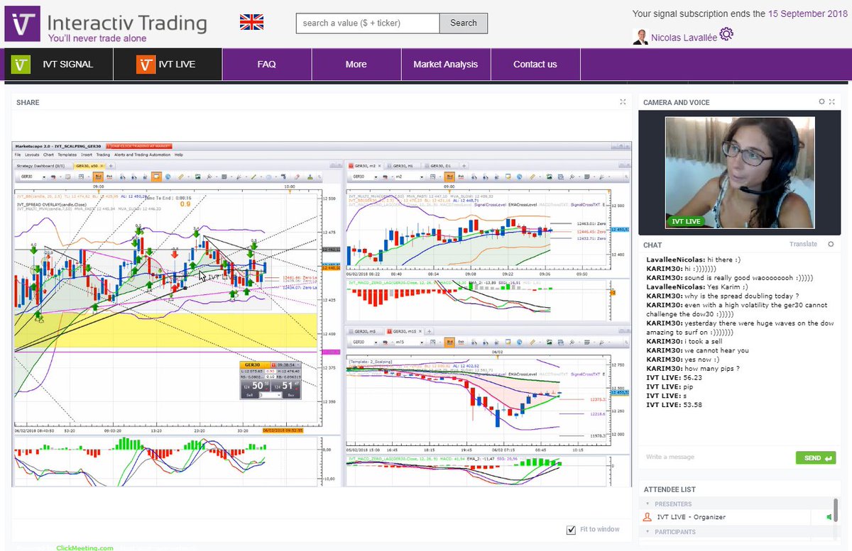 LavalleeNicolas's tweet image. #DAX #SCALPING #TRADING with @LudivineTrader 
=&amp;gt; A new instructive live session 
Create your account and we will give your more information.
interactivtrading.com/en/inscription…