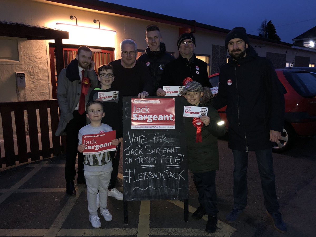MarkTamiMP's tweet image. A tremendous amount of hard work over the past 4/5 weeks has all come down today. @Jack4AandD has led a fantastic campaign and I am proud to have been a part of it. All set for a big day today getting our supporters out there to the polling stations #LetsBackJack