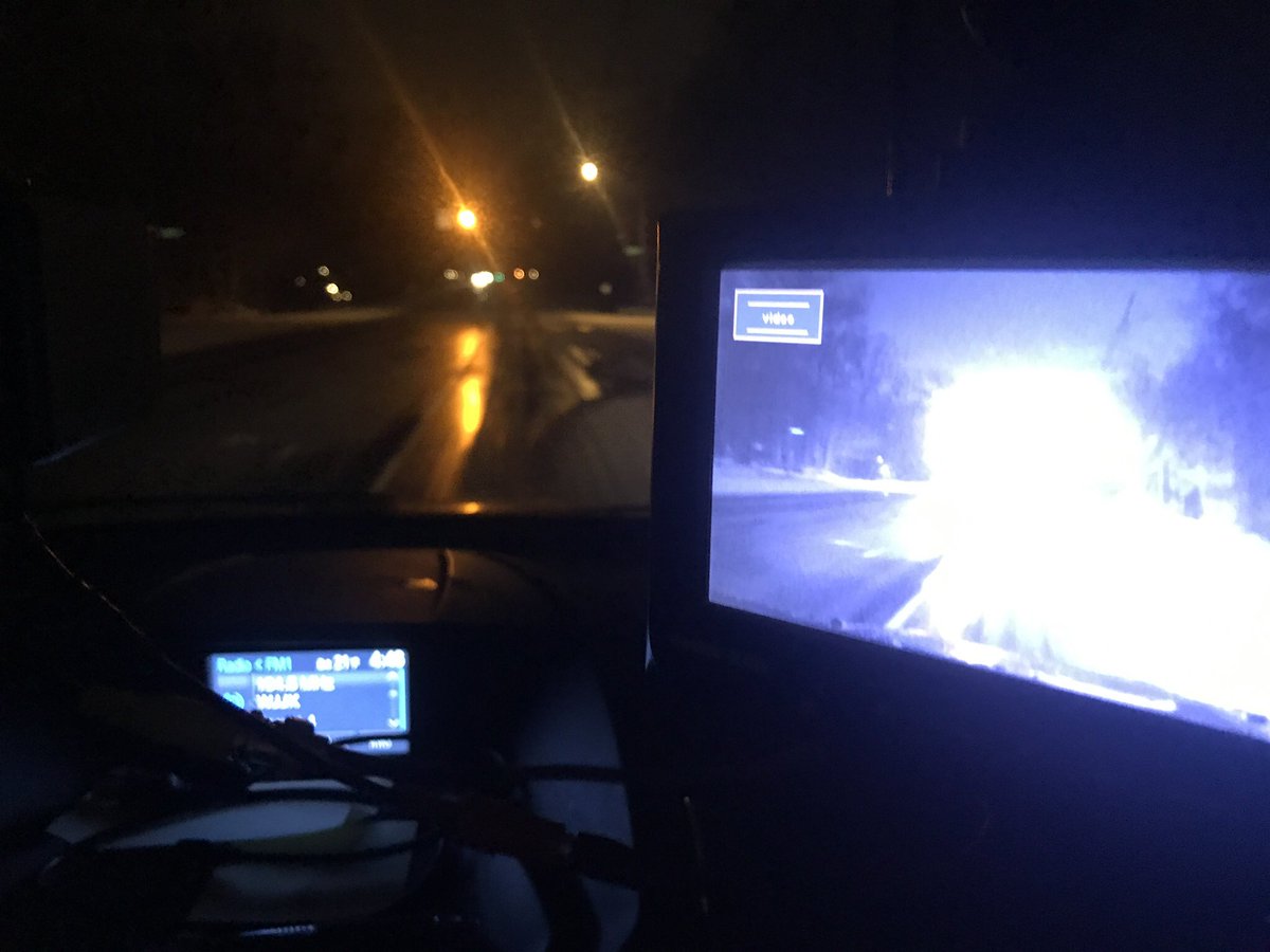 WJJK1045's tweet image. RT @AlexaGreenNews: Wet and slick roadways may be an issue this morning as you start this Tuesday. Give yourselves plenty of time as you head out the door. #drivecam #indianapolis #winterwx