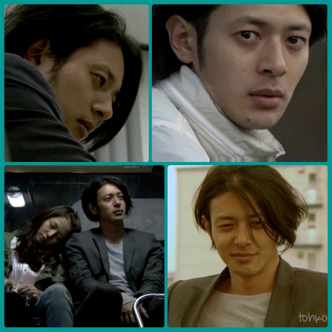 とうこ 優しいお兄ちゃんの顔 ぼくの妹 オダギリジョー T Co Dwlanhueb7 Twitter