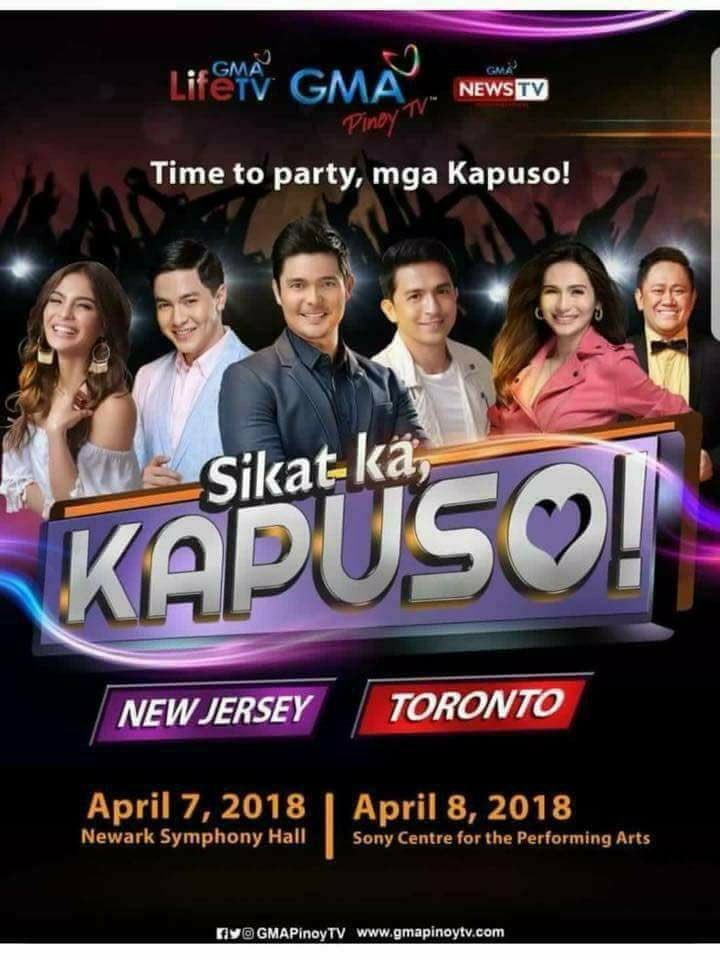 RJAngelsOFC's tweet photo. Sugod n mga kapuso sa canada @MDH_CANADA @MaiDenHeavenOFC @ANUnites https://t.co/g6WP3jprAf