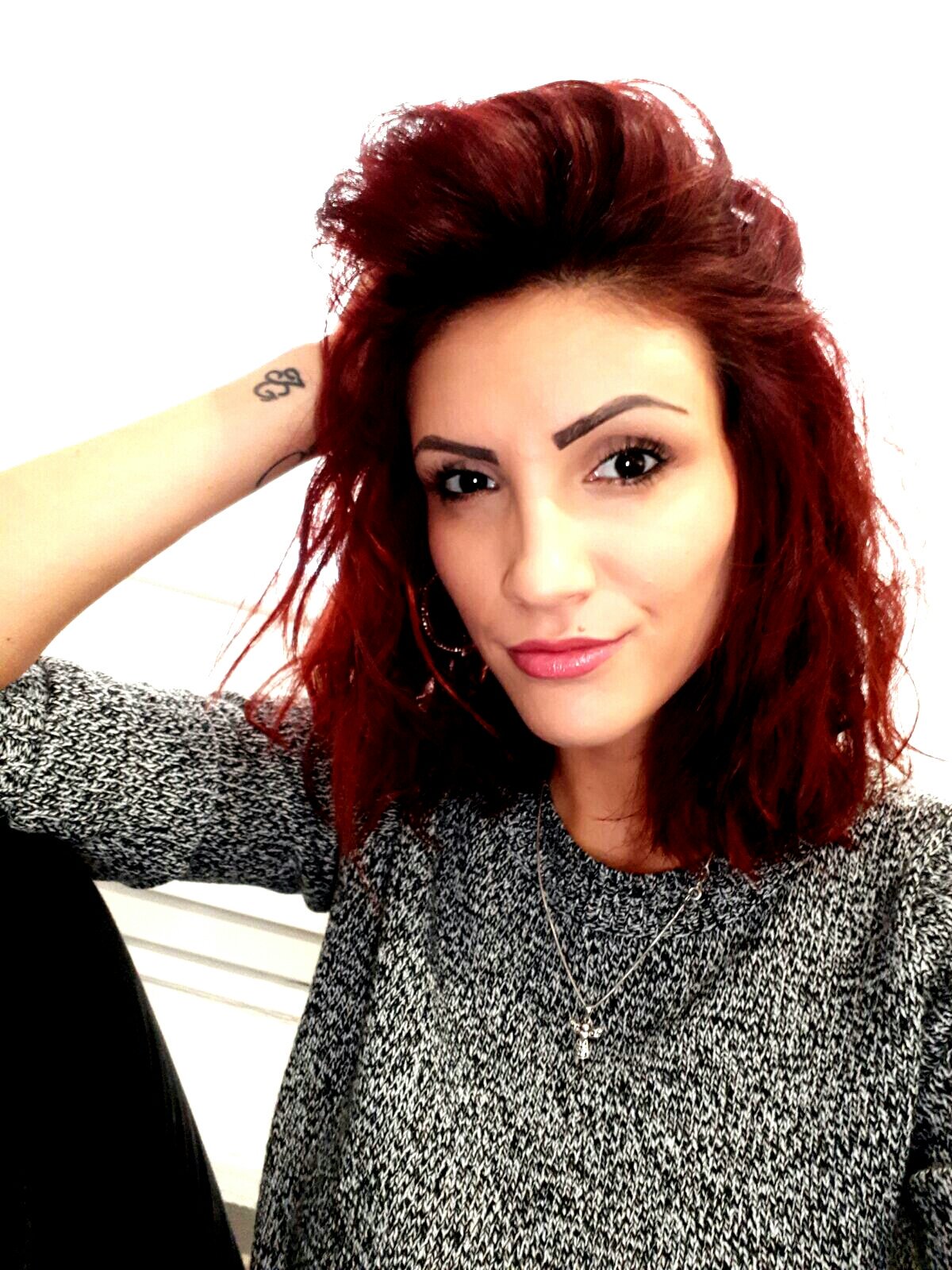 TW Pornstars - Amina Danger. Twitter. Good morning! Have a Nice Day! 😍