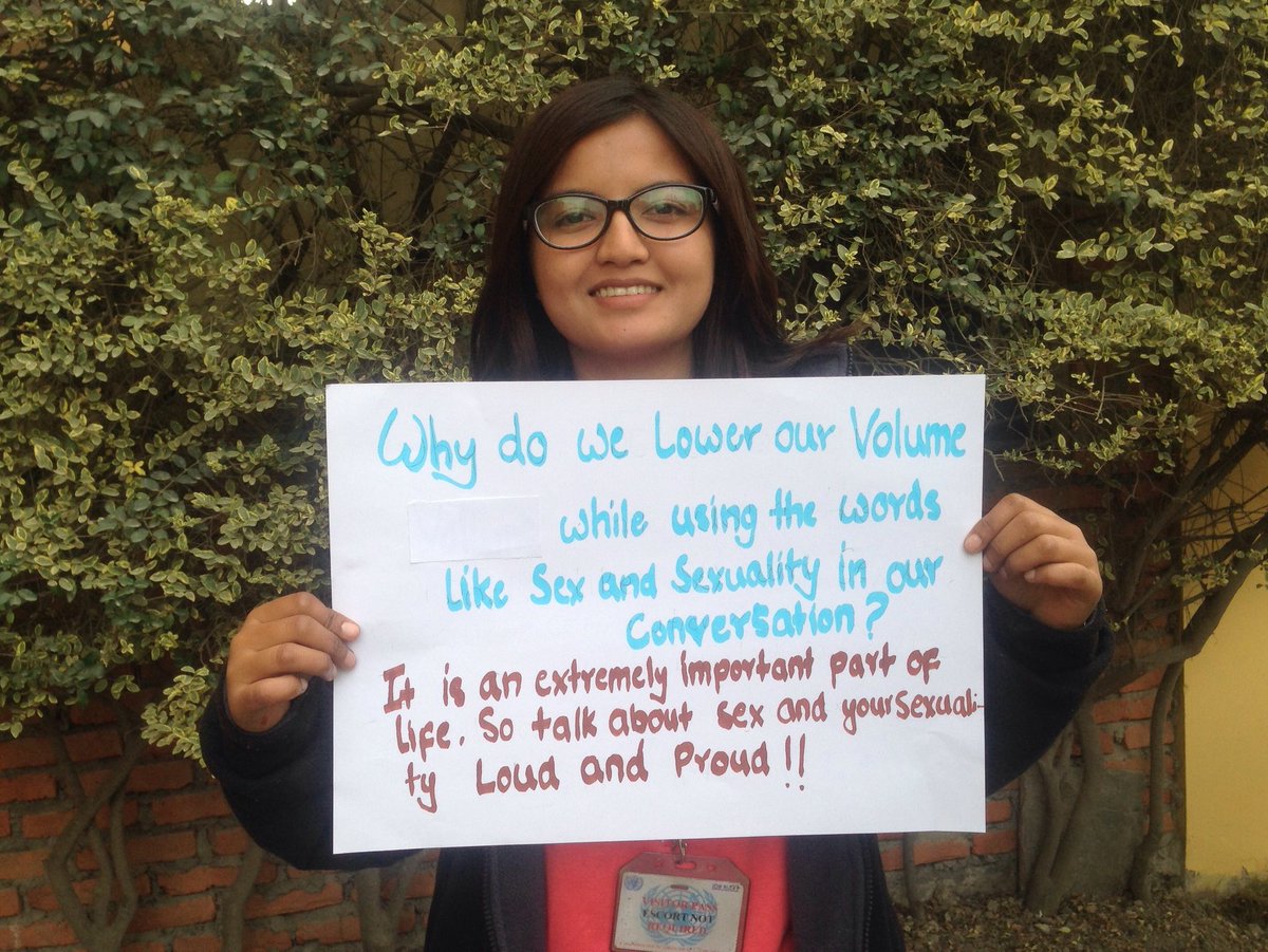 Live2LUVNepal's tweet photo. You have something to say? We are here to listen to and amplify your voices. If you are a young #Nepali between 15-30 years, send us your messages. #Live2LUV #Live2LUVNepal
@UN_Nepal @UNICKathmandu @UNFPANepal @unwomennepal @UNAIDSNepal @UNDPNepal @unyouthnepal11 @YUWAtweets https://t.co/xcXbiuQQMj
