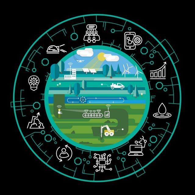 HesterSwart's tweet image. The 2018 edition of Tracking the trends takes a look at the trends that miners will face in the coming year and outlines a wealth of potential responses proposed from Deloitte member firms&apos; mining professionals. bit.ly/2FPMA2Q