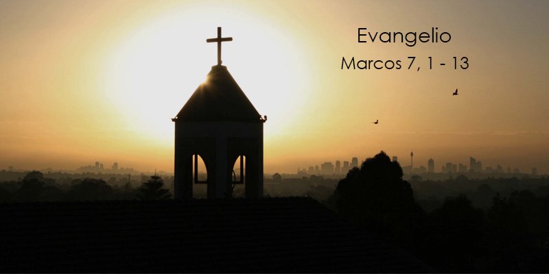 mdcatolicos's tweet photo. Marcos 7,1-13  El estructuralismo religioso que aleja más que re-liga #mdcatolicos #misionerosdigitales #padreluiszazano #NormasdeVida #Piedad #Religión https://t.co/309gDca6qp https://t.co/EESxosjDxt