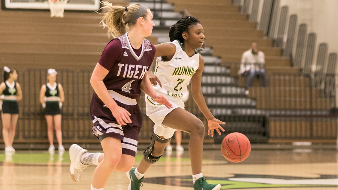RECAP | Running Eagles Fall To No. 9 Lindsey Wilson. #LIFEstyle bit.ly/2GR0ZND