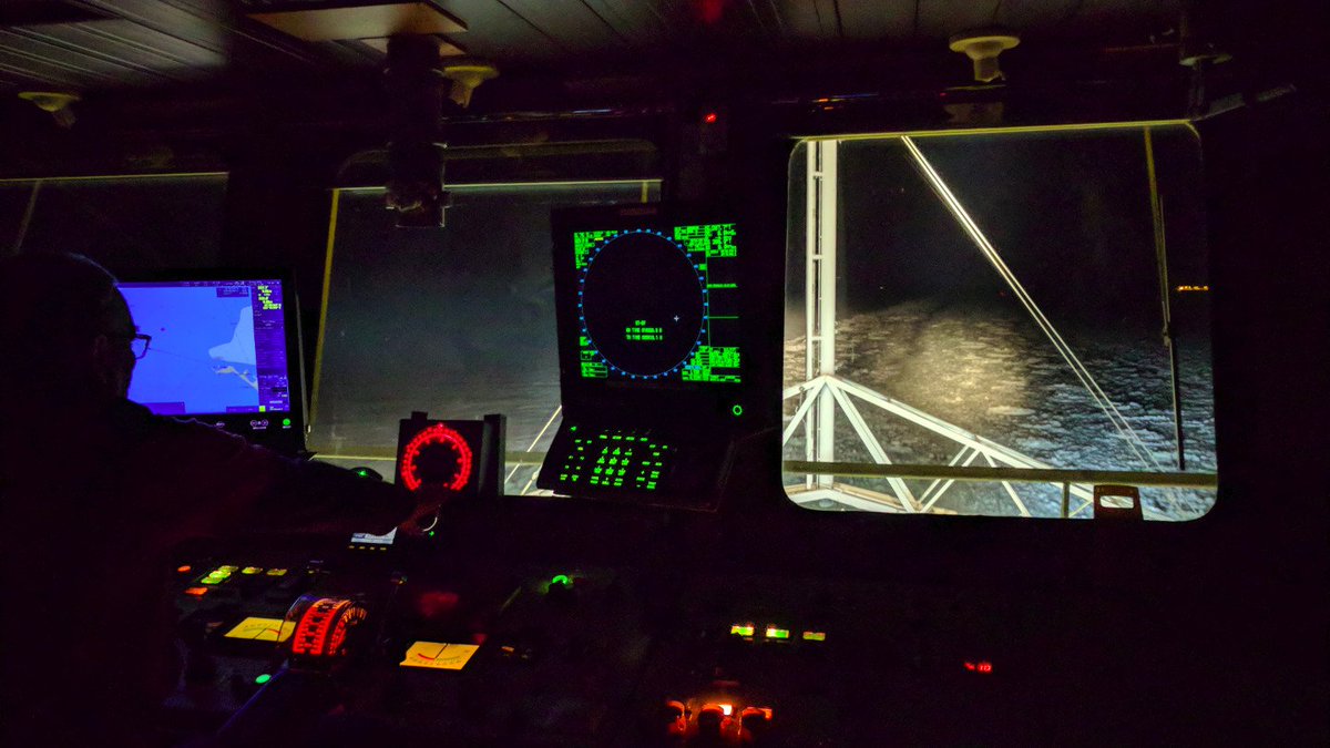 We are back on Hailuoto to do meteorological research with unmanned aircraft over sea ice blog.pfump.org