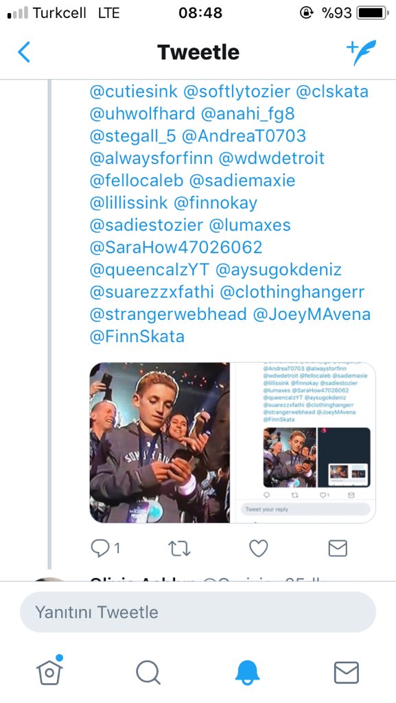 s4n4__'s tweet photo. @AndreaT0703 @alwaysforfinn @wdwdetroit @fellocaleb @sadiemaxie @lillissink @finnokay @sadiestozier @lumaxes @SaraHow47026062 @queencalzYT @aysugokdeniz @suarezzxfathi @clothinghangerr @strangerwebhead @JoeyMAvena @FinnSkata  https://t.co/ndVCv18vuk