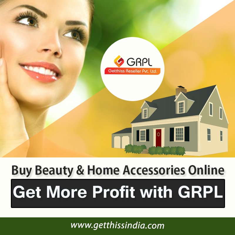 getthissindia's tweet photo. Buy beauty and home accessories online at  #GRPL https://t.co/t1a5sAHLaF