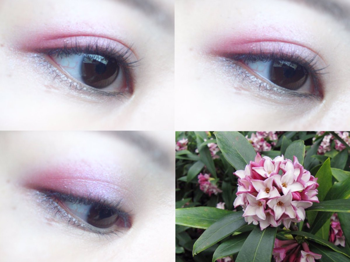 榎 今日は リクエストを頂いていた 沈丁花 をテーマにしました 沈丁花には １年中緑の葉をつけるという性質にちなんで 不滅 や 永遠 といった花言葉があります ˆˆ そして香りも良く 気分を和らげ 気持ちを落ち着かせる効果があるため