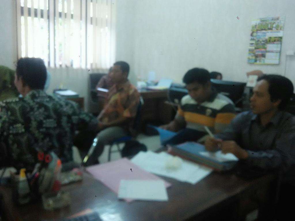 setiawan_aiz's tweet photo. Mendampingi desa dampingan terkait pemaparan APBDes 2018 di Kec.Tanggulangin - Kab.Sidoarjo (06/02/18)

#bhaktipendampingdesa
#tppdelta
#sidoarjokab
#tppijawatimur

@jokowi 
@EkoSandjojo
@madjid_taufik 
@fachrilabalado 
@tppindonesia 
@DewantoAndry  
@P3MDSidoarjoKab 
@HdReef https://t.co/W2VDtxvvFB