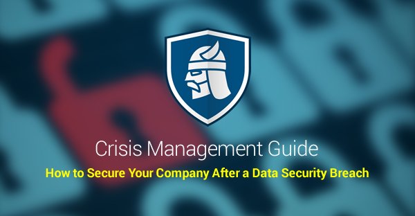 If your company is suffering a #databreach, here are the steps you need to follow and better survive it.
buff.ly/2EI4kxX
#crisismanagement #dataprotection #infosec #cybersec
