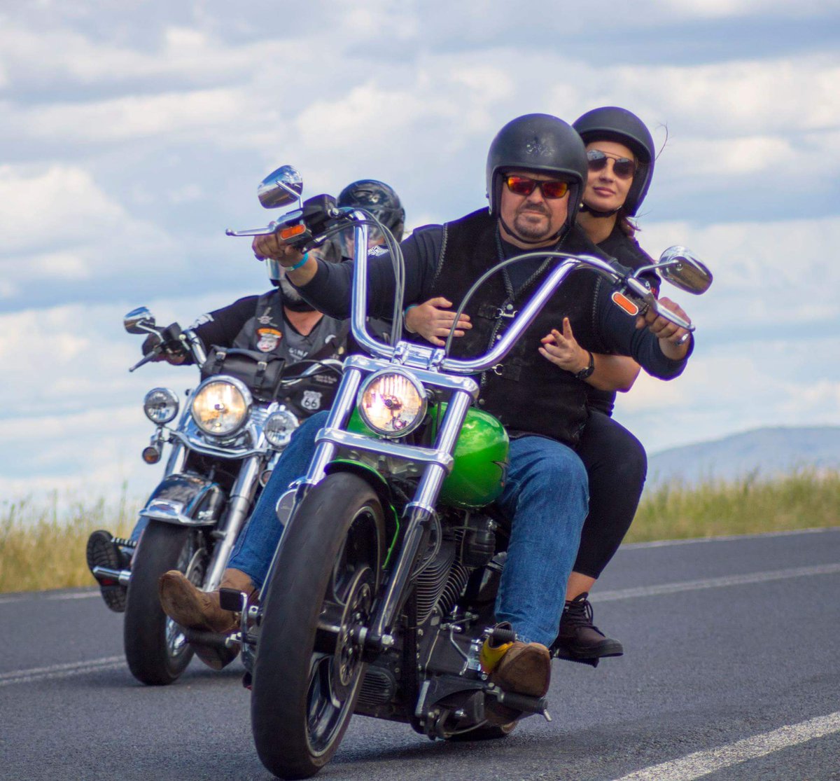 rogdietphotos's tweet photo. Junee Poker Run 2018
#youmejunee #junee #riverina #harley #harleydavidson #visitriverina #visitjunee #bikelife #motorcycle #motorbike #juneeevents #juneeshire https://t.co/wFLfEKJDtY