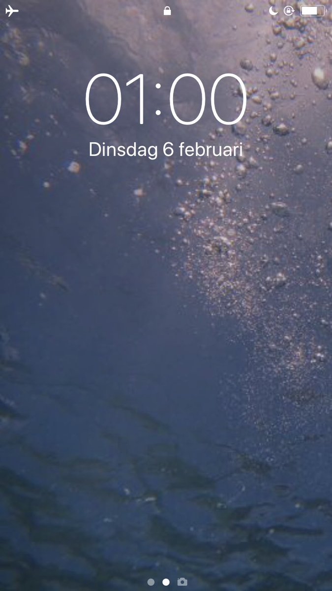 juultjetieleman's tweet photo. Hoe ik me voel maar t is 07:08 :( https://t.co/yaeuSWdnCQ