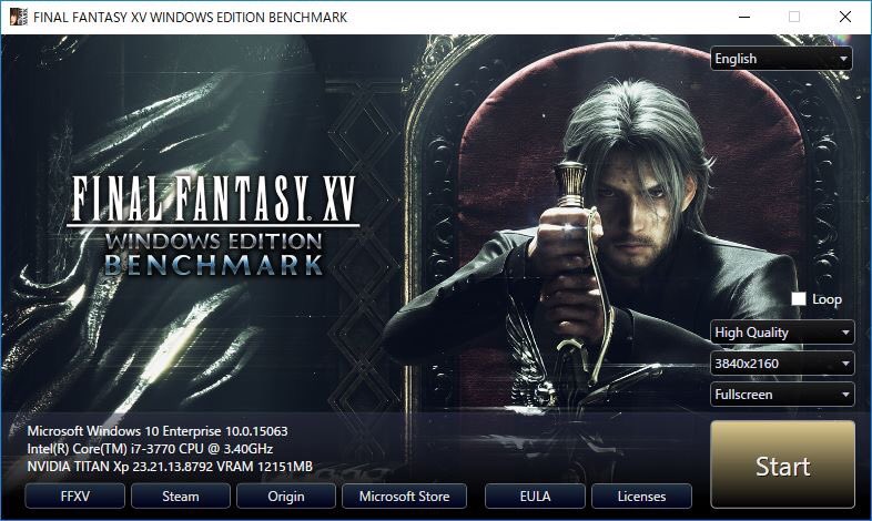 final fantasy xv on twitter we would like to thank the gaming