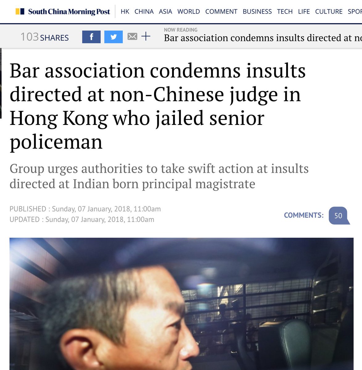 GE1121Sam's tweet photo. As a multiple communion metropolitan, Hong Kong's civil eduction towards multicultural acceptance is yet complete. Ethnic minorities are still subjected to discriminatory attacks, disregarding their contribution or position within the society. #CJMinor https://t.co/P1NWW9jZdH