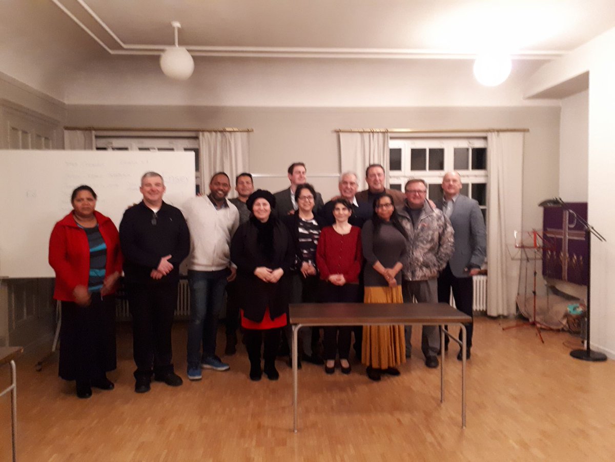 MmhaUpc's tweet photo. Tremendo mover de Dios AMTC Berna - Suiza https://t.co/nmp0DQkk64