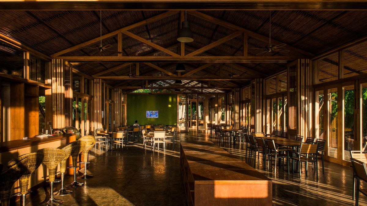 sairuresort's tweet photo. The Great Hall of Sairu.
#sairu #resot #bandarban #Bangladesh https://t.co/uHaVBYkeG9