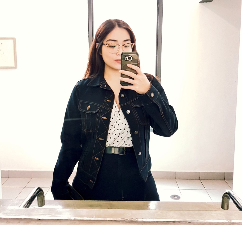 raxenne's tweet photo. Wearin my @basicmovementph collab jacket! On our 2nd round of orders!

Pre-order: https://t.co/1fotA1WF6l https://t.co/8hs98GHXkB