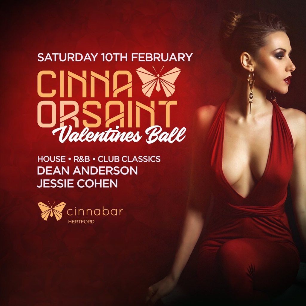 CinnaorSaint tweet media