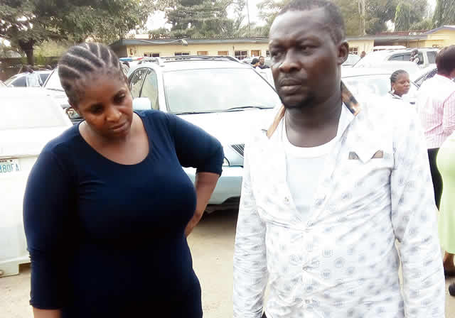 MobilePunch tweet picture
