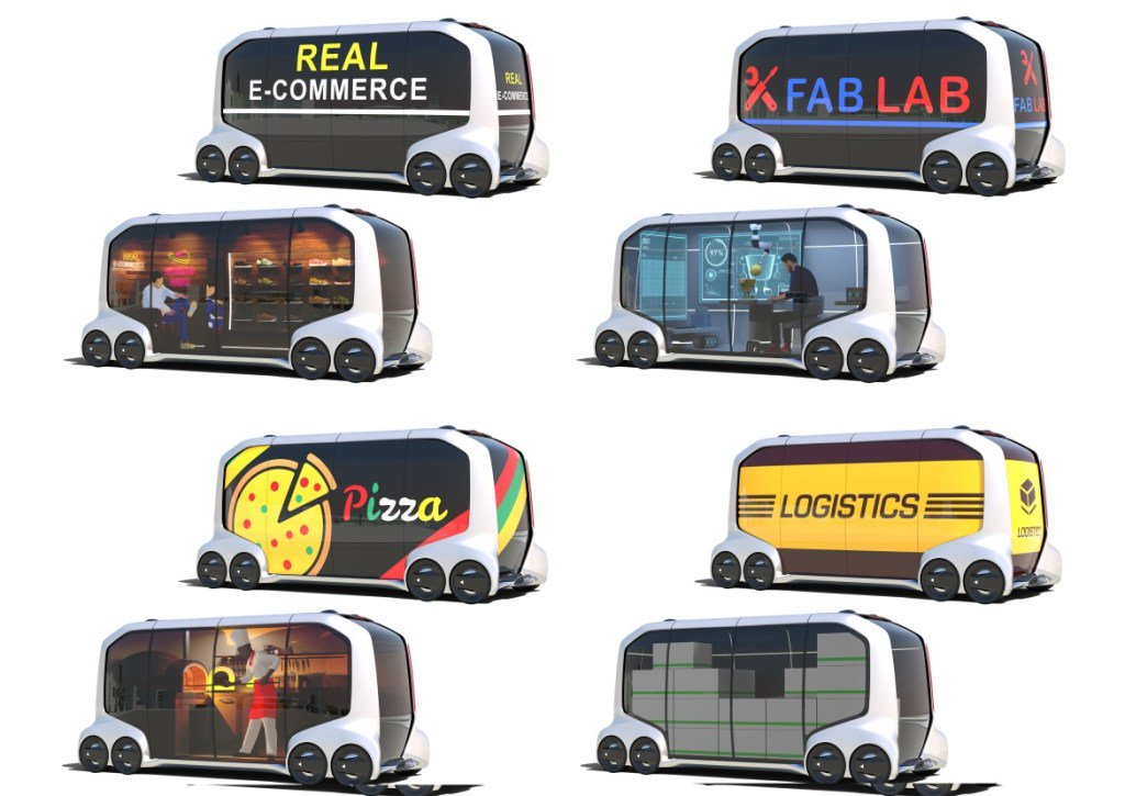 CES 2018: La mobilité de demain et ses conséquences sur la distribution auto-net.fr/ces-2018-e-pal…