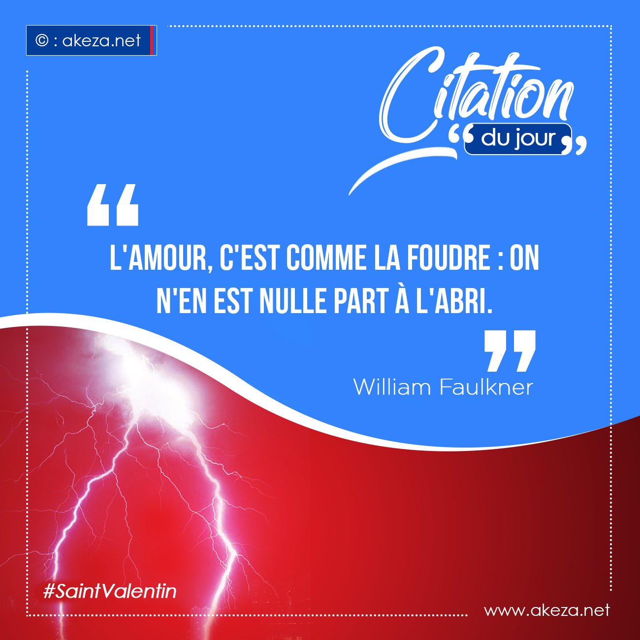 Akeza Burundi L Amour C Est Comme La Foure On N En Est Nulle Part A L Abri William Faulkner Akezanet Akezacreativestudio Lesbeautesdecheznous T Co D9i9xbyvsz Twitter