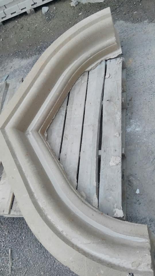 CncrouterCnc's tweet photo. Afyon Belediyesi için imalatı yapılan mermer işleme cnc router makinamızın çalışmalarından birkaç kare.

#afyonmermer #cncrouter #mermermakinası #mermerişleme #mermercnc https://t.co/v4EFipRnIZ