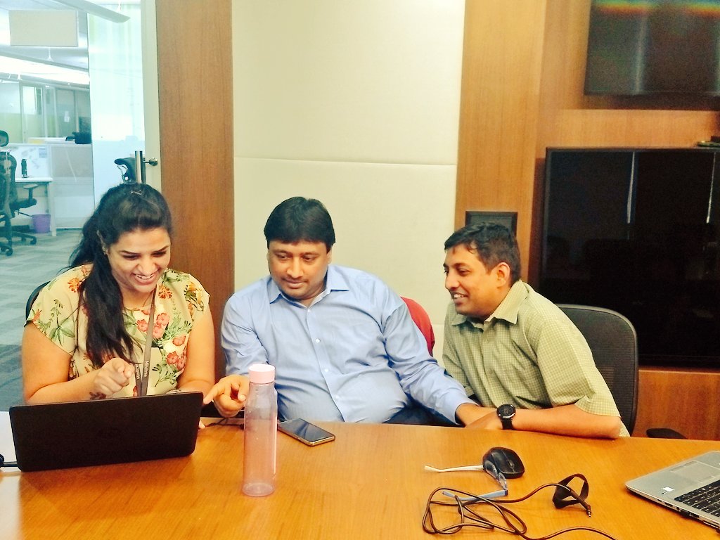 rvkoushik's tweet image. #FuturePlan number crunching... #EstimateRight #ExecuteSmart