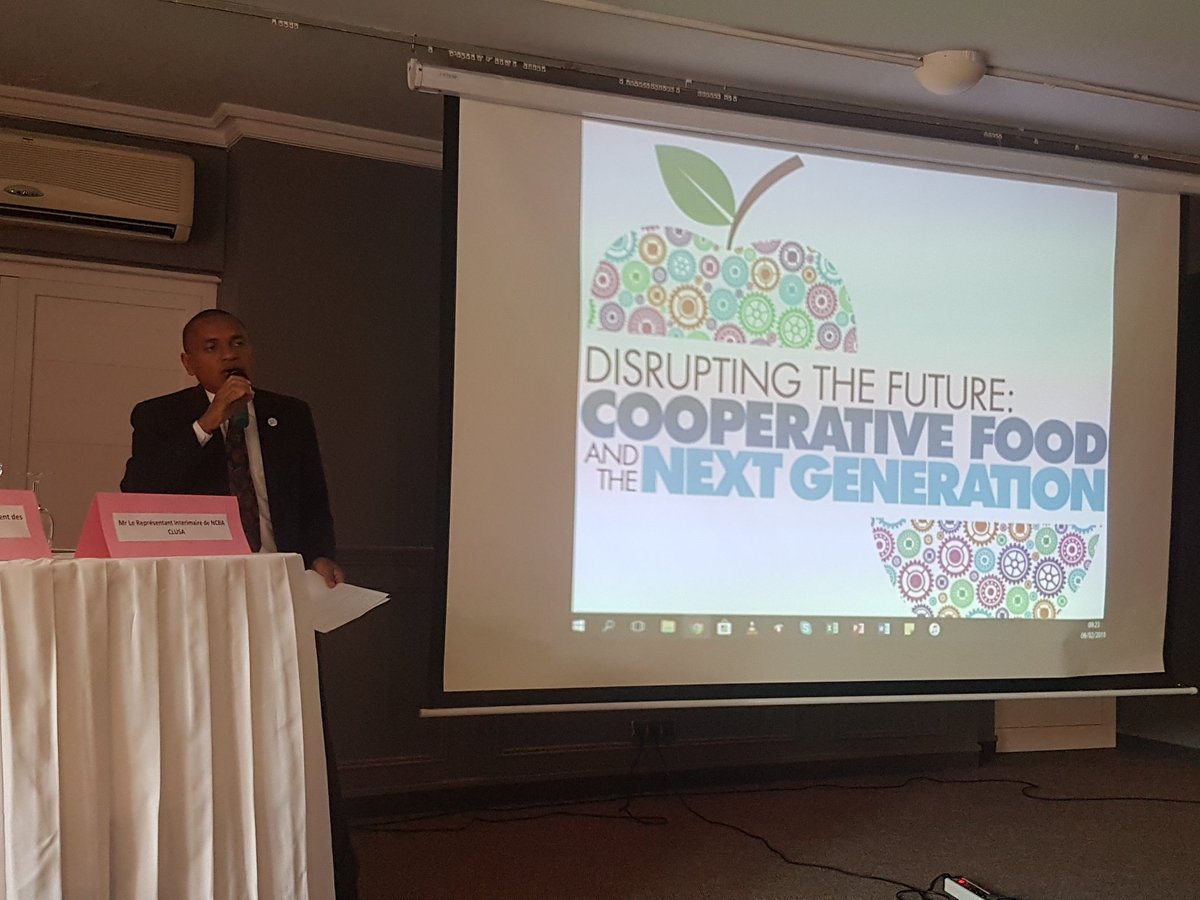 harinjaka's tweet photo. [ #MIDSP ] Ouverture de l’Atelier sur l’élaboration de la #Politique et #Stratégie nationale de développement des #entreprises #coopératives à #Madagascar, qui se tiens les 06 et 07 février 2018 à l’Hôtel Colbert @NCBACLUSA https://t.co/hTU0Bkv8An