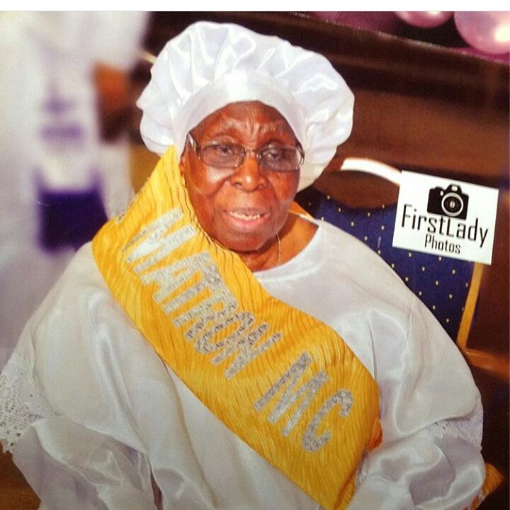 faladeo_JForce's tweet photo. Happy Birthday Mama (MC) Esther Ayinke Soremekun (JP) at #100years #10decades #2018mygloriousyear #cccsocialmediaboat #cccworldwide https://t.co/fu4EJ72Cqz