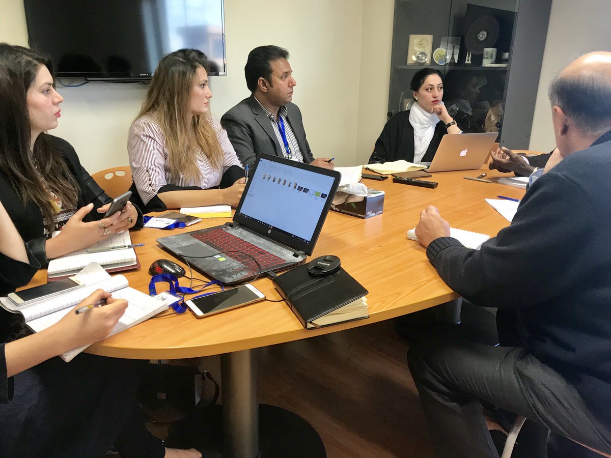 FahmidaIqbal's tweet photo. Happening now: Preparatory meeting with #Wajood & #FireCommunication team to discuss evidence based advocacy material to protect #health #rights of #transgender community in order to ensure #stigma free access to #HIV #prevention testing and treatment services #ZeroDiscrimination https://t.co/SX9lgJDZTN