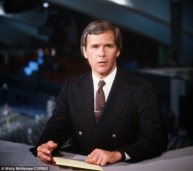 Happy Birthday to Tom Brokaw who turns 78 today! 