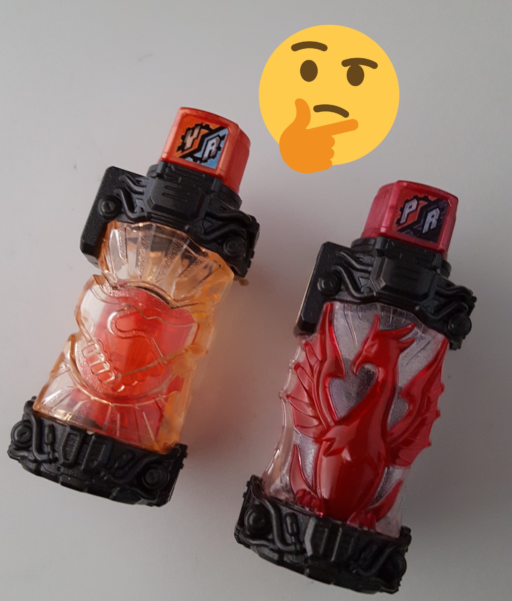 友情フルボトル Twitter Search Twitter