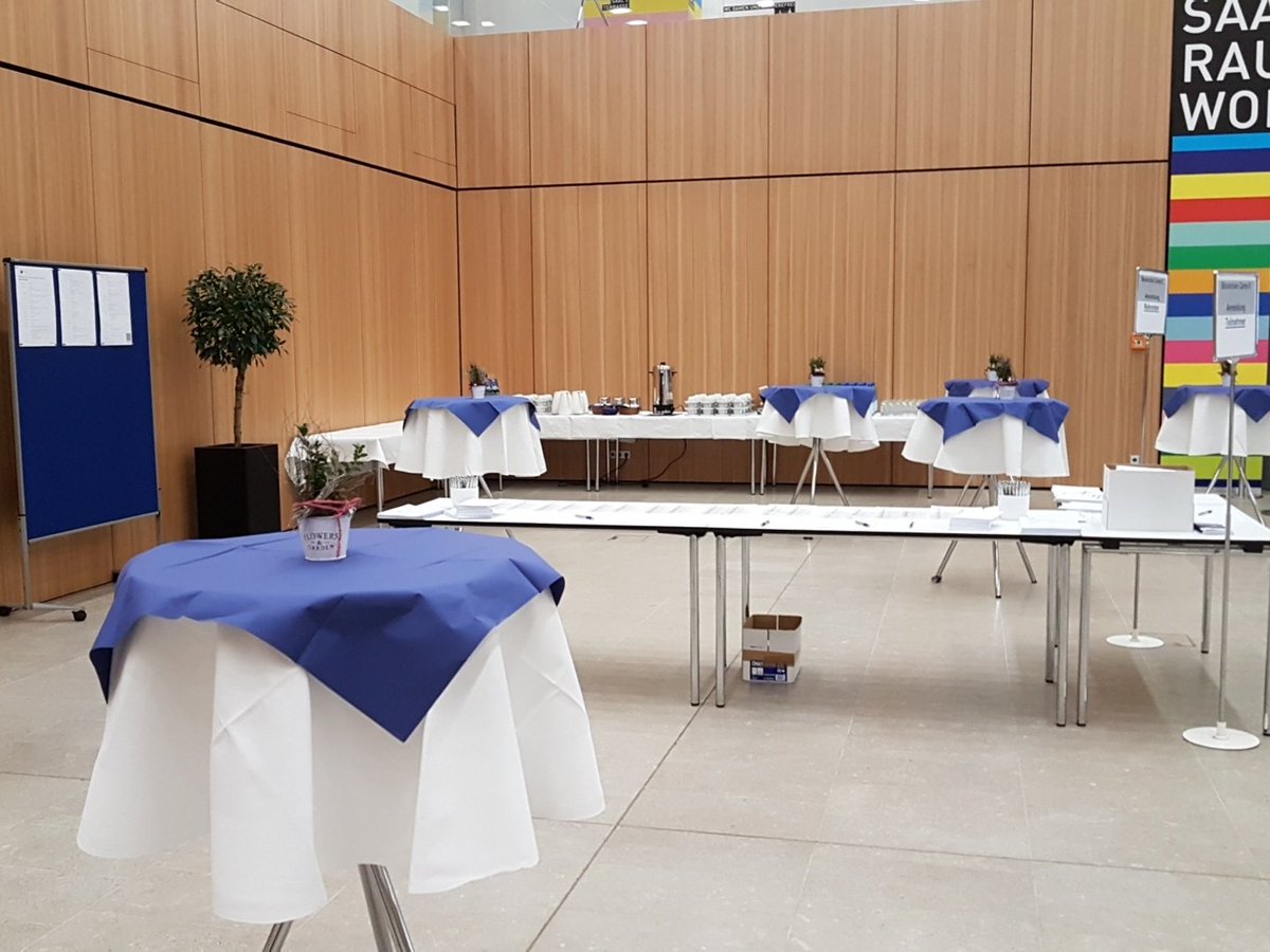 ruwenreinhard's tweet image. #IHK_BLOCKCHAIN 
Geht ab hier, wie die Kurse 😀