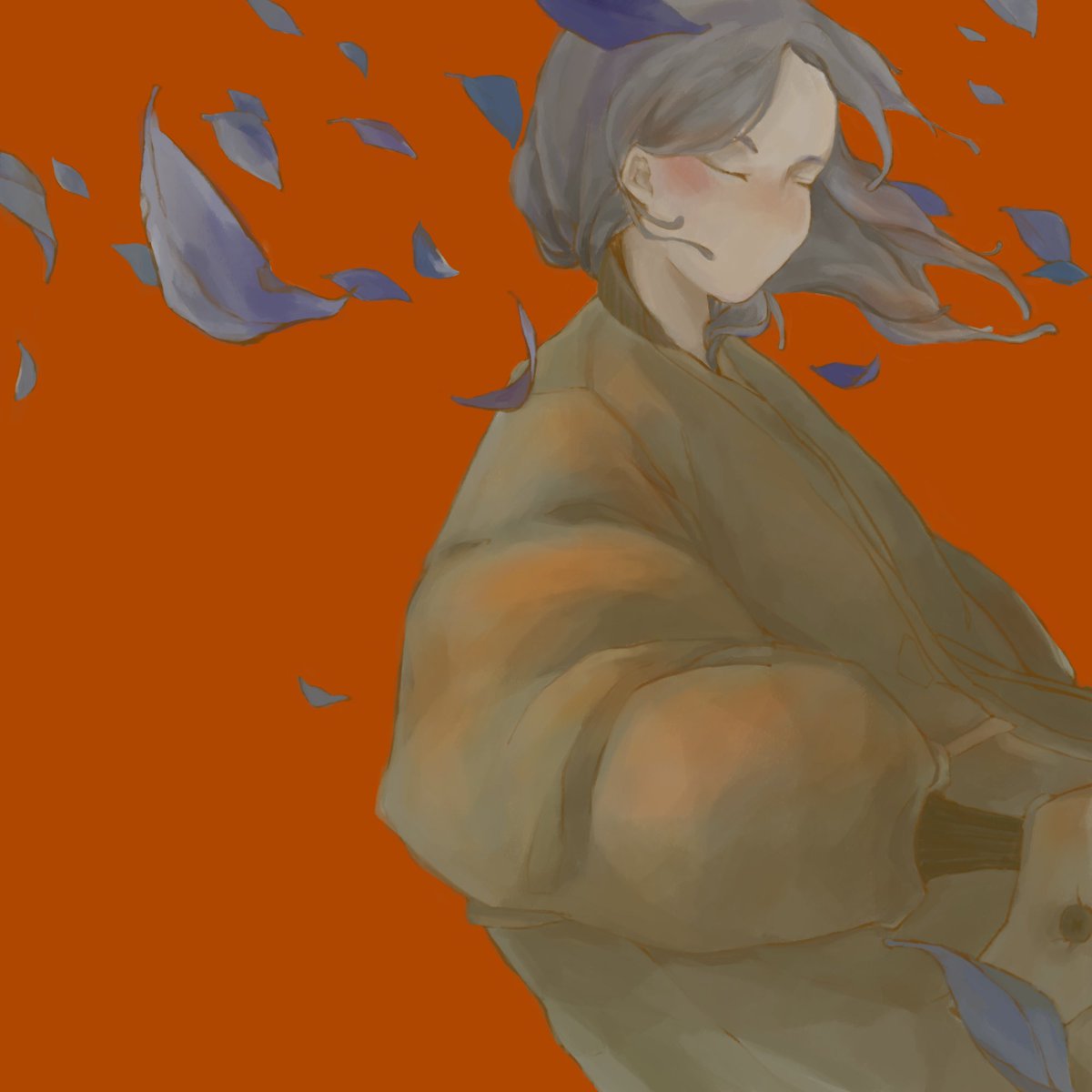 Lepeqee_Qing's tweet photo. 아름다운 건 다 지네요
달빛이 그래도
꽃잎이 그래도

#art #artist #illustration #sketch #drawing #paint #painting #design #設計 #繪 #繪畫 #畫畫 #繪圖 #插畫 #手繪 #그림 #그림스타그램 #일러스트 #絵 #イラスト https://t.co/JhNUWLPKvR