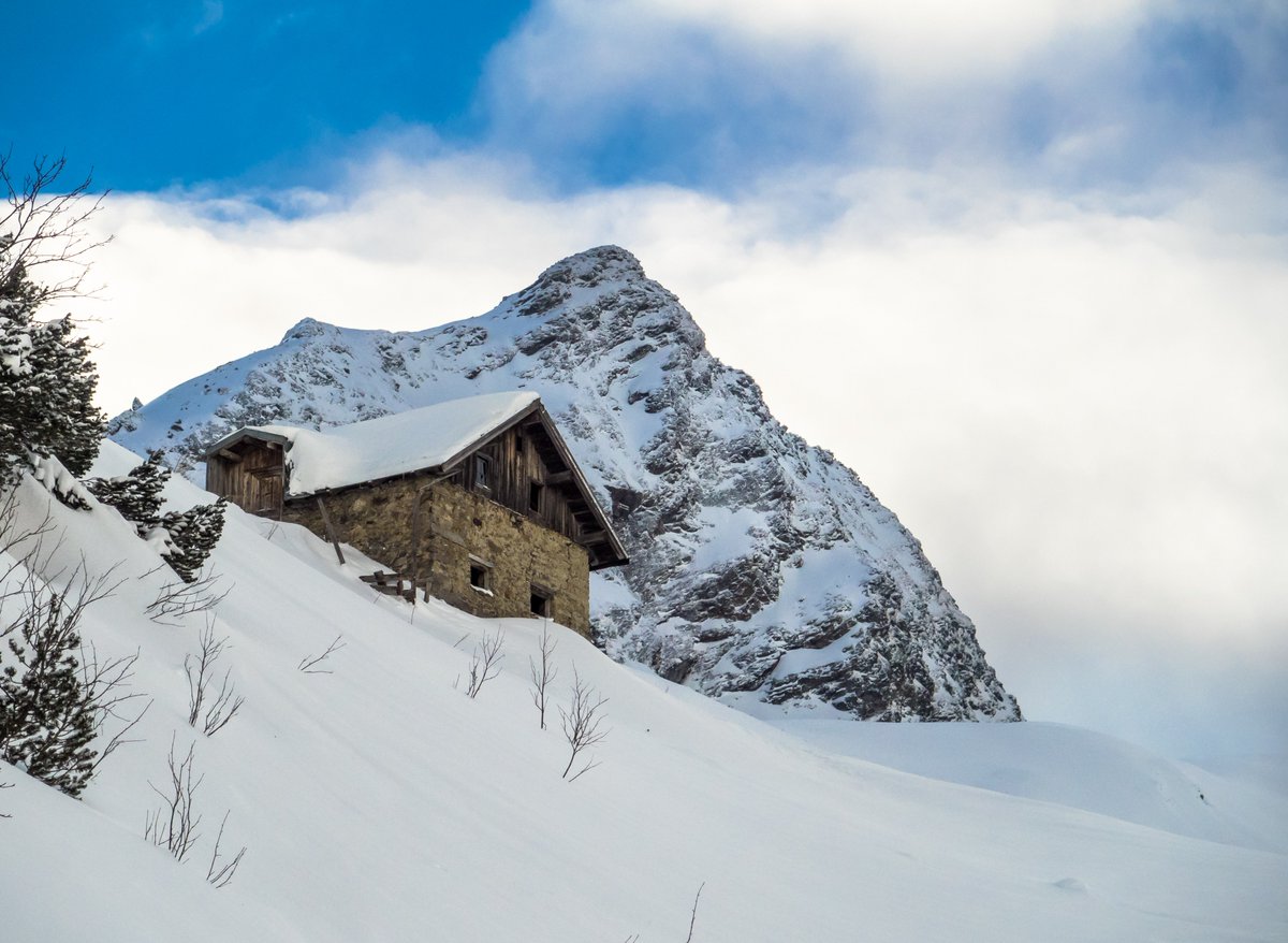 ciaspolenet's tweet photo. In val di #Fleres, @altoadige_info 
https://t.co/JNFo3vSDXO https://t.co/E9sVmSHUTe