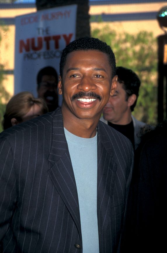 Happy Birthday to Robert Townsend who turns 61 today! 