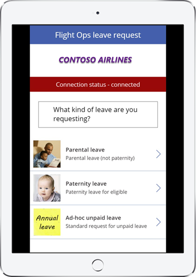 ChrisO_Brien's tweet photo. COB blog: #PowerApps - the good, the bad and the ugly (slide deck) https://t.co/cmPupYbqoP #Office365Dev https://t.co/inTpVhyHxS