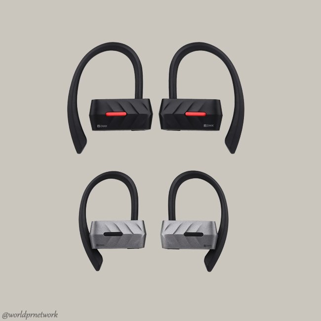 worldprnetwork's tweet photo. Make this Valentine's season memorable with ZAKK Twins
#ZakkTwins #Zakk #valentinesgift #season #valentinespresent #perfecttechgift #headset #bluetooth #latestdevice #waterresistant #comfortable #highspeed #stylish #elegant #worldprnetwork
https://t.co/2LkJt5trUe https://t.co/k6JVNsaUMs