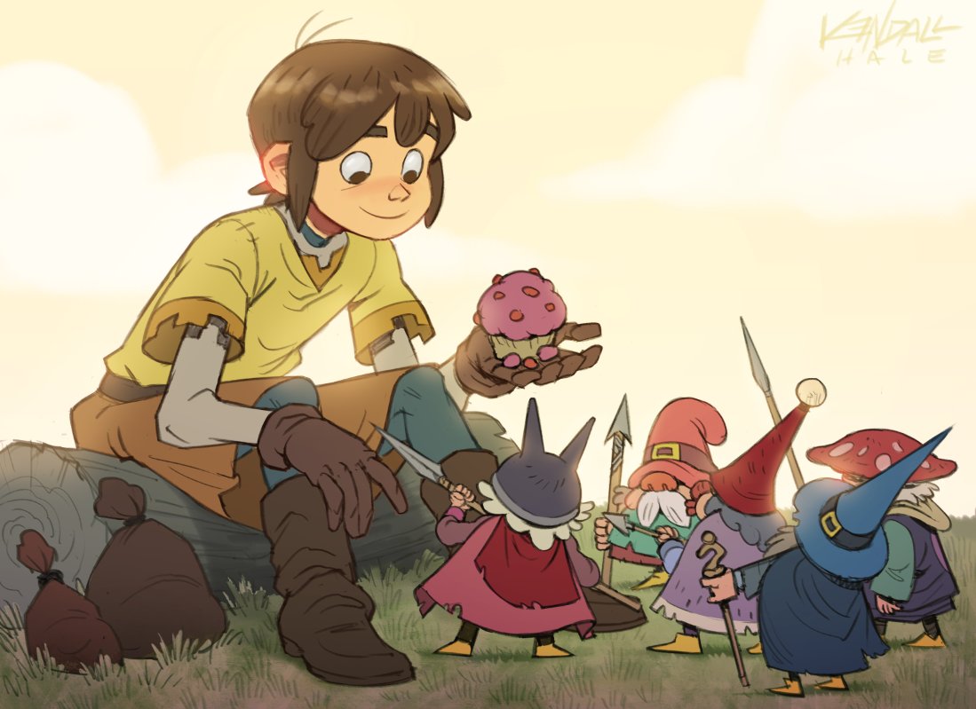 kendallhaleart's tweet photo. Look out for the little guy https://t.co/ezWGUIiyhJ