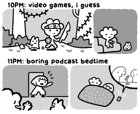 hourly comic day 2018 3/3 