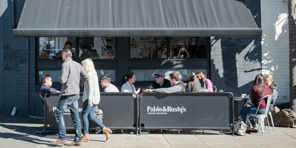 Gordon is a growing hub of small cafes and trendy restaurants. Find the best places to explore in our suburb guide. ed.gr/d4b6