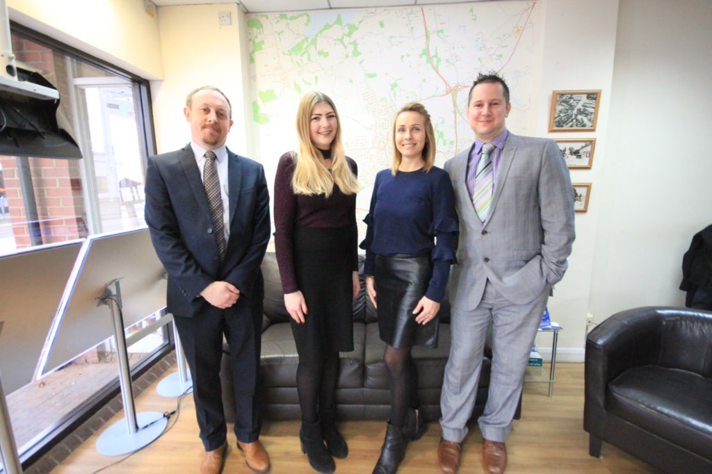 Rona Estate Agents tweet media